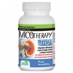 Micotherapy TRD Integratore...