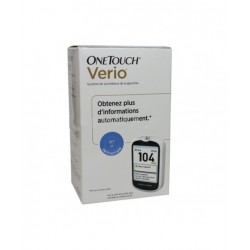Onetouch Verio System Kit...