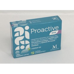 Eubioflora Proactive Stix...