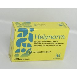 Eubioflora Helynorm Per...