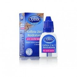 Optrex Actidrops 2in1...