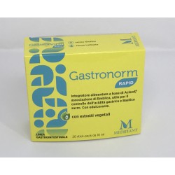 Eubioflora Gastronorm Rapid...