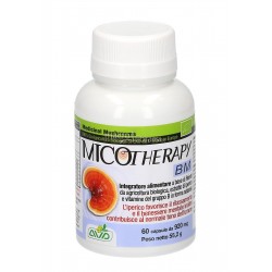 Micotherapy BM Integratore...