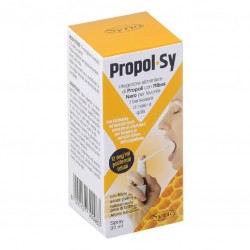 Propol-Sy Spray Integratore...