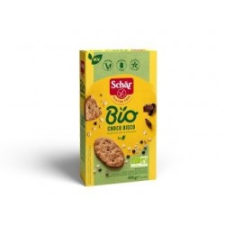 Schar Bio Choco Bisco...