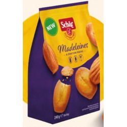 Schar Maddalene Madeleines...