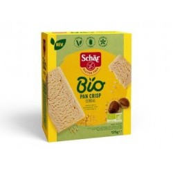 Schar Bio Pan Crisp Cereal...