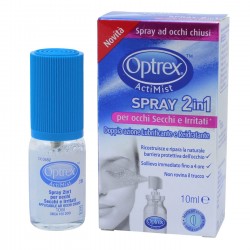 Optrex Actimist Spray 2 in...