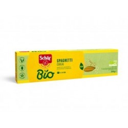 Schar Bio Spaghetti Cereali...