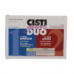 Gelar farma Cistigelar Duo...