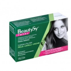 Beauty-Sy Total Integratore...
