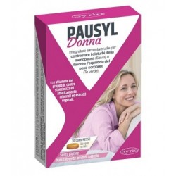 Pausyl Donna Integratore...