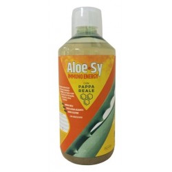 Aloe-Sy Immuno Energy 1000 ml