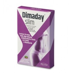 Dimaday Slim Integratore...