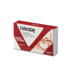 Colesday Integratore per...