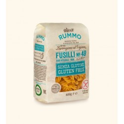 Rummo Fusilli N48 Pasta...