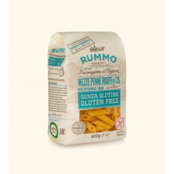 Rummo Mezze Penne Rigate n°...