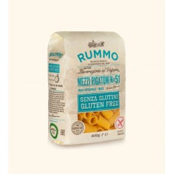 Rummo Mezzi Rigatoni N51...