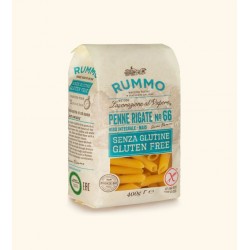 Rummo Penne Rigate N66...