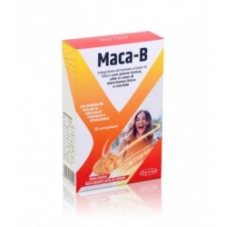 Maca-B Integratore contro...