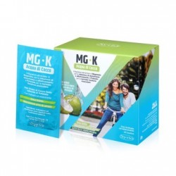 MG-K Acqua di Cocco...