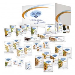 Dietidea Riso Scotti Kit...
