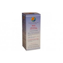 Herboplanet MSA Fraxinus...