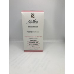 Bionike Nutraceutical...