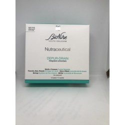 Bionike Nutraceutical...