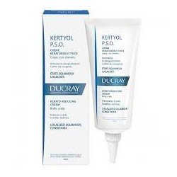 Ducray Kertyol P.S.O Crema...