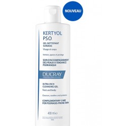 Ducray Kertyol P.S.O Gel...