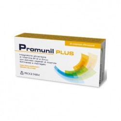 Promunil Plus Integratore...
