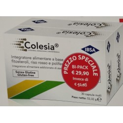 Colesia Integratore per...