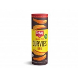 Schar Curvies BBQ Patatine...