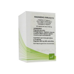 OTI Magnesio Piruvato...