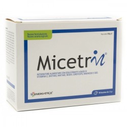 Micetrin Integratore per...