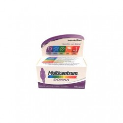 Multicentrum Donna...