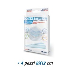 Connettivina Cerotto Hi...