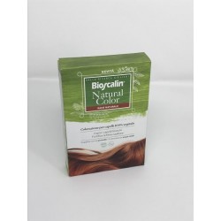 Bioscalin Natural Color...