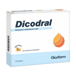 Dicodral Bustine...