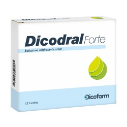 Dicodral Forte Reidratante...