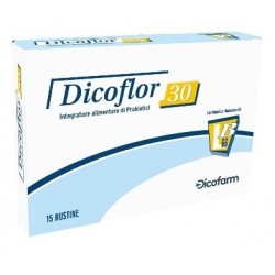 Dicoflor 30 Fermenti...