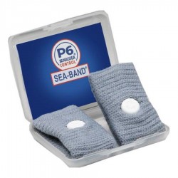 P6 Nausea Control Bracciali...