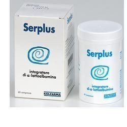 Serplus Integratore per...