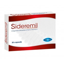 Sideremil Integratore di...