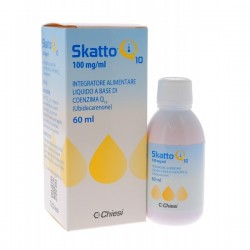 Skatto Q10 Antiossidante...
