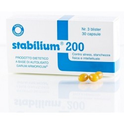 Stabilium 200 Integratore...