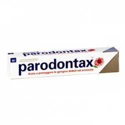 Parodontax Whitening...