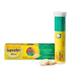 Supradyn Difese Adulti per...