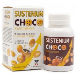 Sustenium Choco...